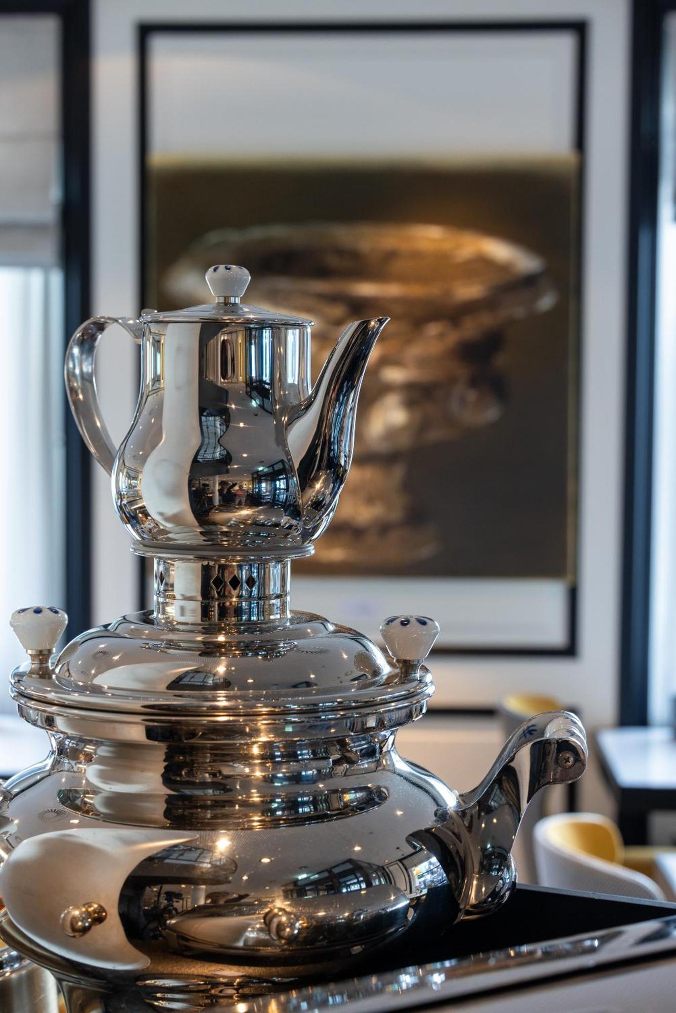 Romantik Hotel Mont Blanc Au Lac Морж Экстерьер фото