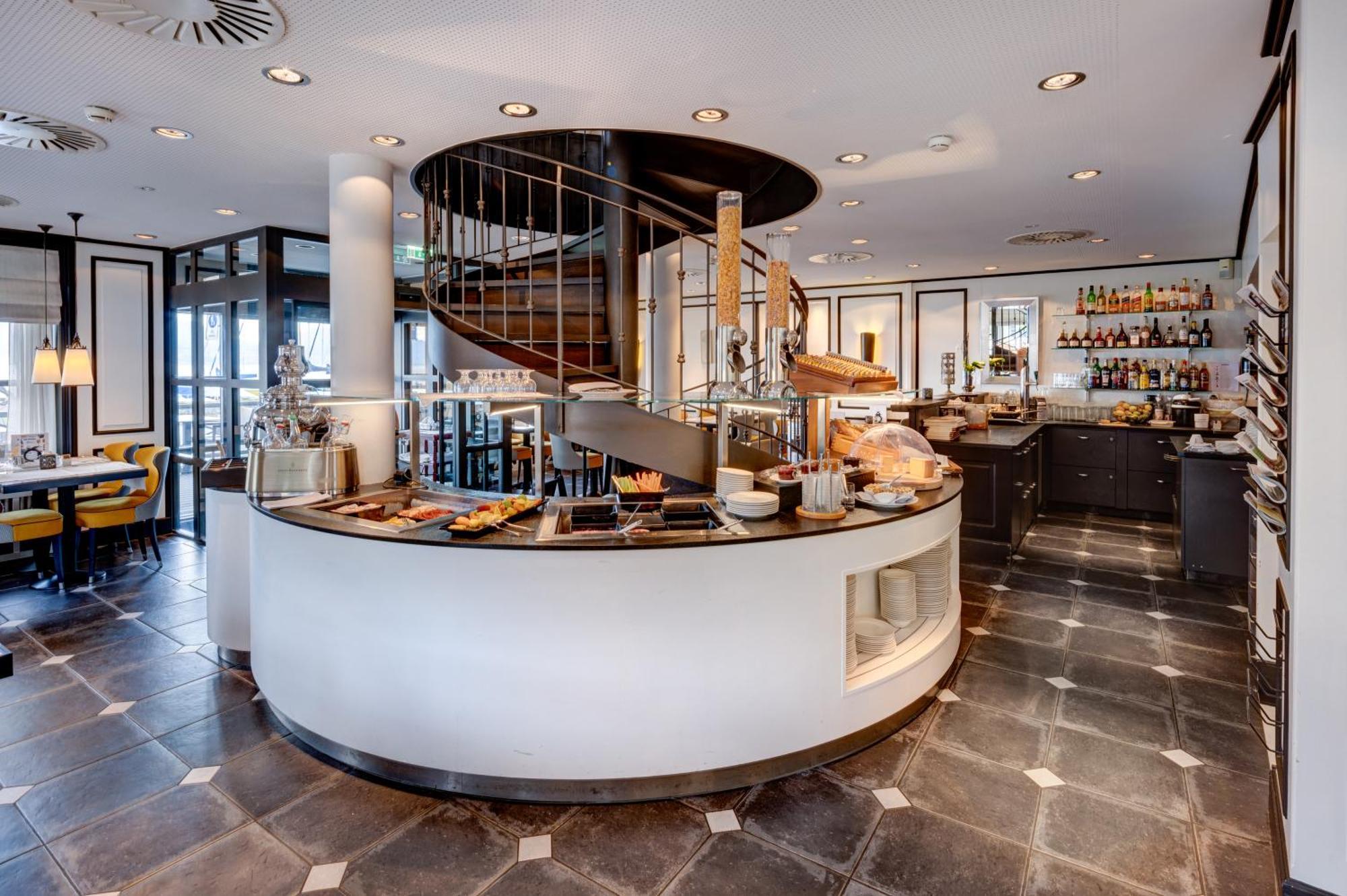 Romantik Hotel Mont Blanc Au Lac Морж Экстерьер фото
